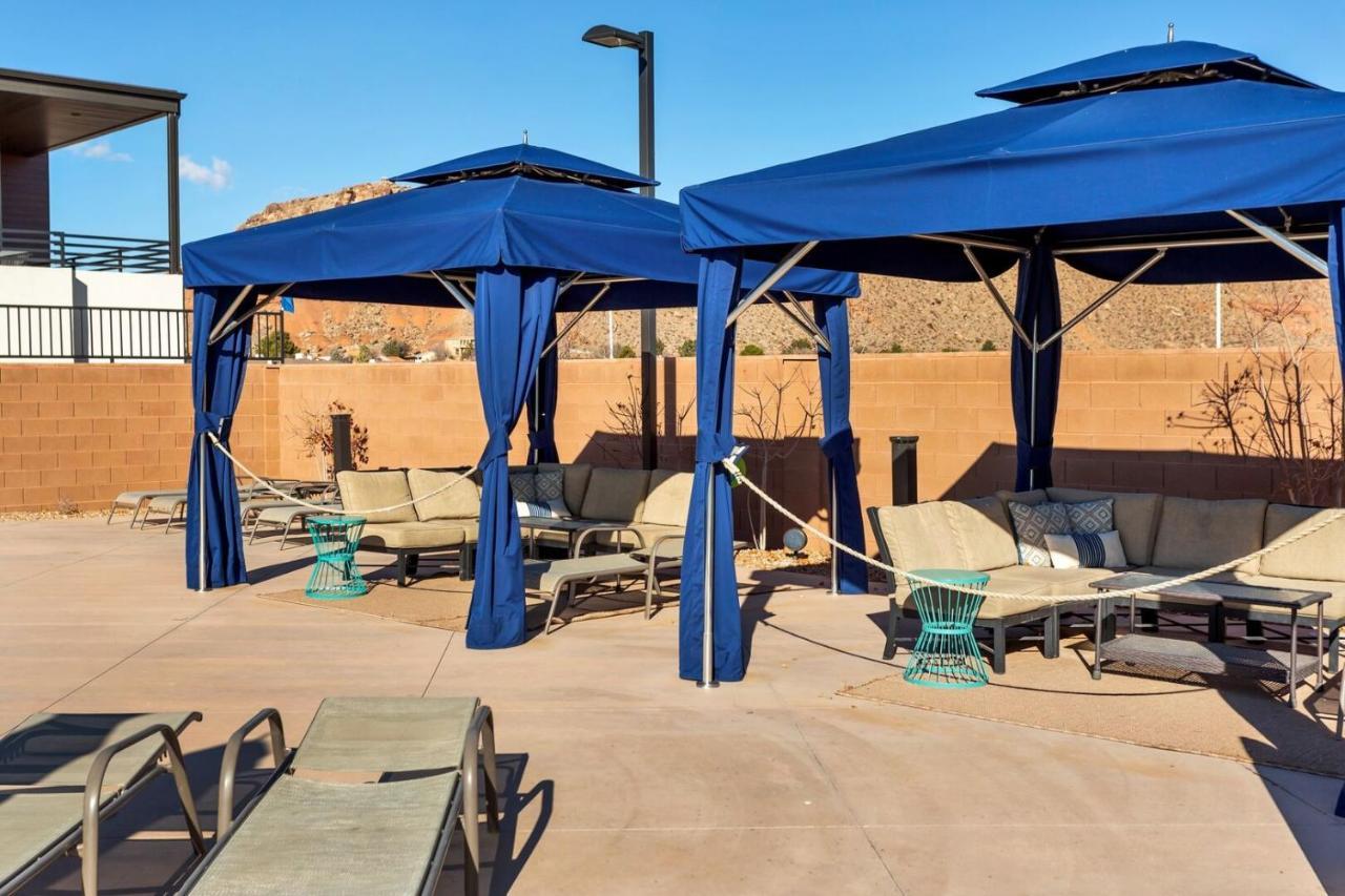 Villa #24 At Bloomington Country Club St. George Exterior photo