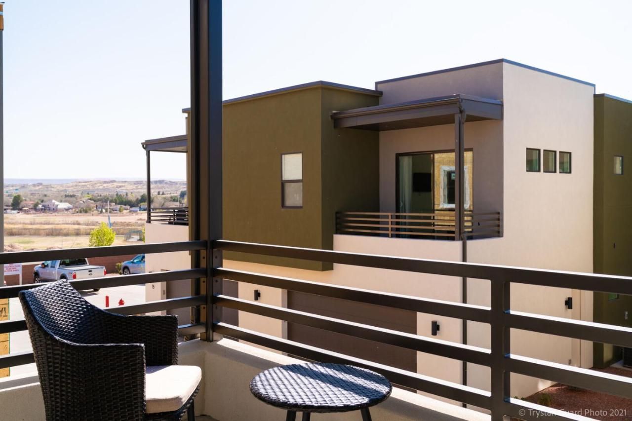 Villa #24 At Bloomington Country Club St. George Exterior photo