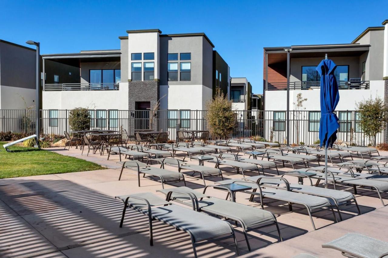 Villa #24 At Bloomington Country Club St. George Exterior photo